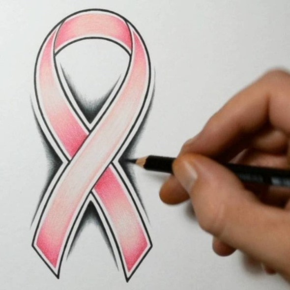 مقابله با سرطان سینه