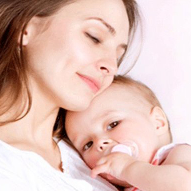 راههای طبیعی افزایش شیر مادران شیرده