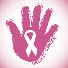 8 نشانه ی سرطان پستان