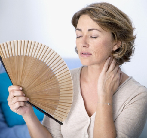 دوران یائسگی چیست؟