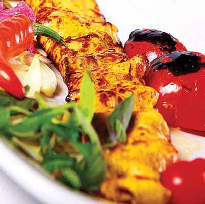 6 غذایی که در صورت داشتن کبد چرب نباید بخورید 6 غذایی که در صورت داشتن کبد چرب نباید بخورید