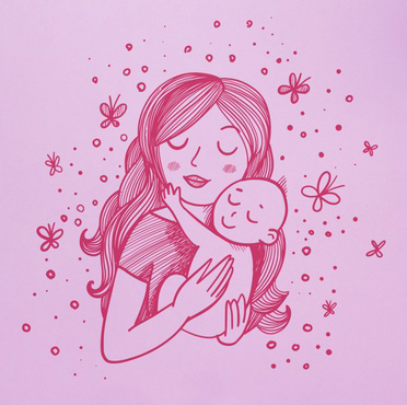 چنذ نصیحت مادرانه به مناسبت روز مادر چنذ نصیحت مادرانه به مناسبت روز مادر