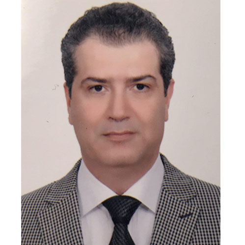 دکتر علیرضا کیاء