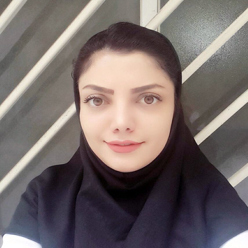 زهرا پهلوری